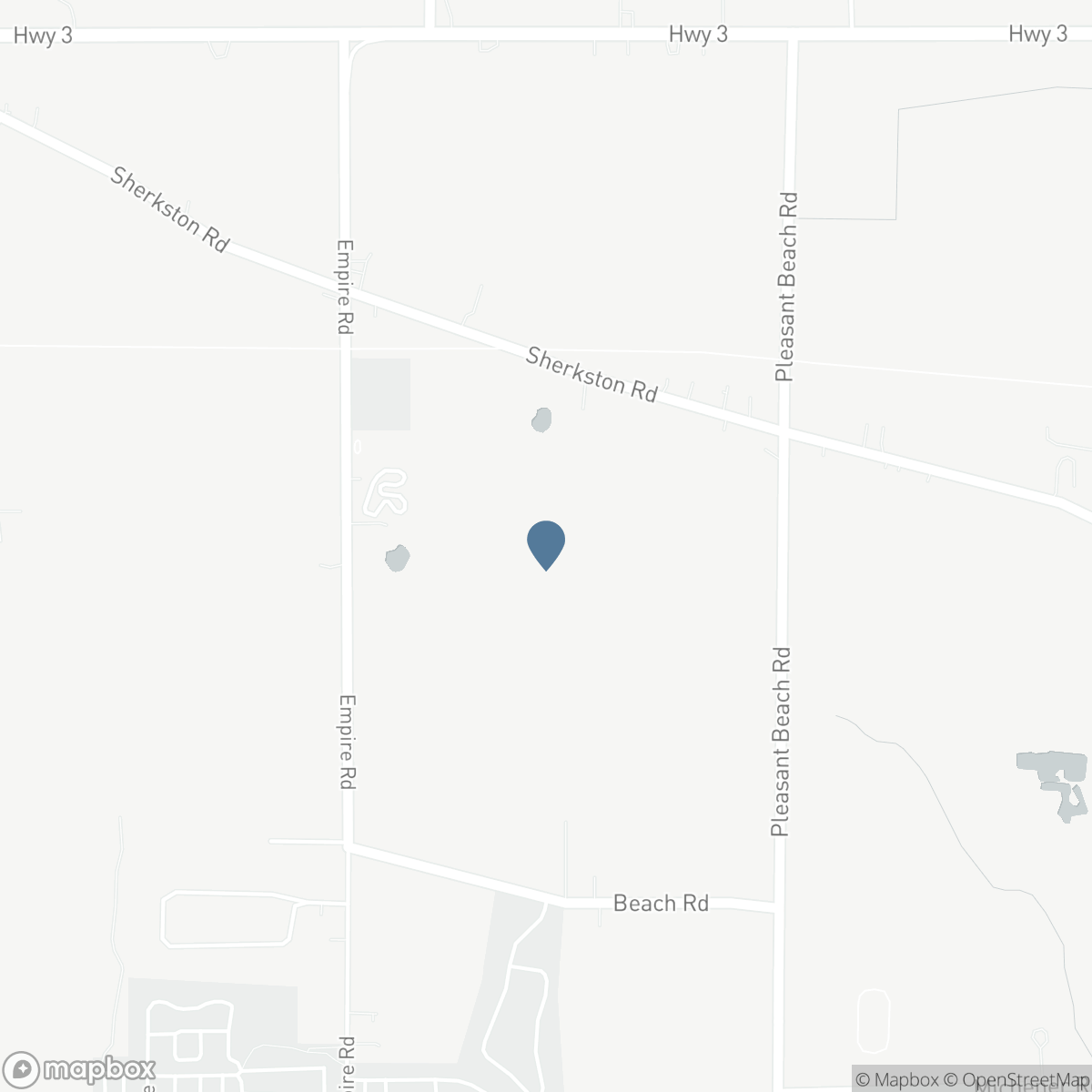 5183 SHERKSTON ROAD, Port Colborne, Ontario L0S 1R0